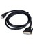 5 Metre Yüksek Kaliteli Gold HDMI To DVI Erkek 24+1 Çeviri Kablo 1080P 3