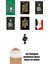 Mark Twain 7 Kitap Set + Okuma Sticker'ları 1