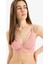 Pedli Dantelli Dantel Kaplı Pedli Bralet-Fall in Love R6569AZ25SP 1
