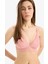 Pedli Dantelli Dantel Kaplı Pedli Bralet-Fall in Love R6569AZ25SP 3