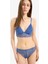 Dantelli Kaplı Pedli Bralet-Fall in Love D7843AX25SP 2