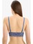Dantelli Kaplı Pedli Bralet-Fall in Love D7843AX25SP 5