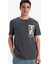 %100 Pamuk Rick and Morty Regular Fit Bisiklet Yaka Kısa Kollu Tişört E4752AX25SP 1