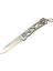 Alaska Sdr 13 Metal Çakı 16,5 cm Manuel, Kemerlikli 1
