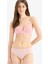 3'lü Brief Külot-Fall in Love E4922AX25SP 3