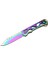 Alaska SDR-13X Gökkuşağı Çakı 17 cm Manuel, Kemerlikli 1
