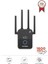 AC35Q Siyah Wi-Fi Router 1600MBPS Çift Bant 4 Anten 1