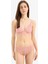 Dantelli Kaplı Pedli Bralet-Fall in Love D7843AX25SP 2