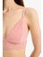 Dantelli Kaplı Pedli Bralet-Fall in Love D7843AX25SP 5