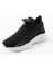 CONFORT Günlük Triko Ayakkabı - Koşu & Yürüyüş Hafif Unisex Sneaker 4