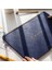 Süresiz Haftalık Spiralli Masaüstü Planlayıcı 24X34 cm - Desk Planner Lacivert 2