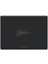 Süresiz Haftalık Spiralli Masaüstü Planlayıcı 24X34 cm - Desk Planner Siyah 5