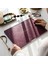 Süresiz Haftalık Spiralli Masaüstü Planlayıcı 24X34 cm - Desk Planner Bordo 1