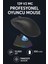 AJ139 V2 Mc Paw 3311 Sensör 3 Modlu 12.000 Dpı Şarj Istasyonlu Oyuncu Mouse 1
