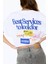 Beyaz Snoopy T-Shirt 1