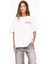 Beyaz Snoopy T-Shirt 2