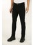Brg Erkek Siyah Skinny Kot Pantolon Cepli 2
