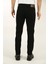 Brg Erkek Siyah Skinny Kot Pantolon Cepli 5