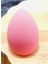 Pembe Yumuşak Makyaj Süngeri 1