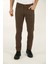 Brg Erkek Vizon Skinny Kot Pantolon Cepli 1