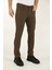 Brg Erkek Vizon Skinny Kot Pantolon Cepli 4