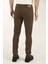 Brg Erkek Vizon Skinny Kot Pantolon Cepli 5