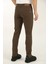 Brg Erkek Vizon Skinny Kot Pantolon Cepli 6