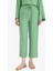 Esnek Belli Harem Pantolon D9809AX25SM 1