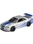 Premium F&f Nissan Skyline Gt-R 2f&2f (BNR34) HCP28 4