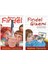 Andrew Clements Bunun Adı Findel + Findel Gizemi (2 Kitap) 1