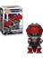 Pop! Television - Power Rangers 30TH Anniversary: T-Rex Dinozord Special Edition Vinyl Fıgure 1
