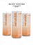 Spf 50 Suya Dayanıklı Uva/uvb Korumalı Güneş Kremi 50 ml 3'lü Set 1