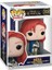 Pop! Hera Lord Of The Rings: The War Of The Rohirrim #1836 1