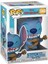 Pop Figür - Disney: Lilo & Stitch Stitch W/ukelele 1