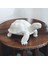 Kaplumbağa Biblo Heykel 3D Baskı Masa Üstü Dekoratif Obje 10X10X8 cm 1