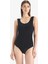 Regular Fit Bürümcük Mayo-Fall in Love E5915AX25SM 2