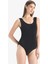 Regular Fit Bürümcük Mayo-Fall in Love E5915AX25SM 3