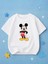 Mickey Mouse Karakterli Çocuk Tişörtü 1
