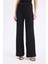 Slim Fit Dar Kesim Fitilli Kaşkorse Basic Düz Pantolon E5783AX25SP 1