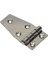Paslanmaz Yaprak Menteşe PK-105 40x81 mm 1