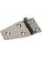 Paslanmaz Yaprak Menteşe PK-105 40x81 mm 3