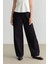 Carrot Fit Gabardin Pantolon Normal Bel E5963AX25SP 1