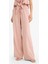 Pantolon Wide Leg Çift Cepli Normal Bel Standart Boy D1009AX25SP 1