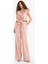 Pantolon Wide Leg Çift Cepli Normal Bel Standart Boy D1009AX25SP 3