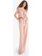 Pantolon Wide Leg Çift Cepli Normal Bel Standart Boy D1009AX25SP 4