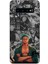 Galaxy S10 Plus Uyumlu Anime Desenli Telefon Kılıfı + Ekran Koruyucu - 5756 1