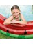 Büyük Boy Karpuz Desenli Şişme Çocuk HAVUZU168X38 cm | Iç ve Dış Mekan Kullanımı 3