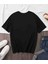 Metal Kiraz Baskılı Özel Tasarım Oversize Tshirt 2