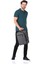 Unisex Omuz Askılı Laptop Bölmeli Sırt Çantası 2551082 5