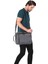 Unisex Omuz Askılı Laptop Bölmeli Sırt Çantası 2551082 6